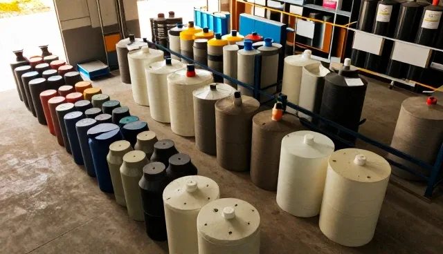 化工产品研发中的选型关注点与业务趋势分析
