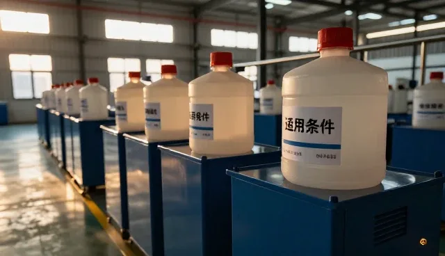 精细化学品生产中安全操作的关键问题及应对策略