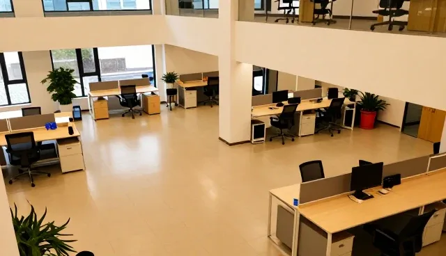 化工行业技术咨询服务的发展趋势与实践方向