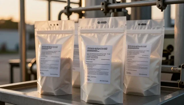 化工原料销售：采购管理对性能与适用条件的影响分析